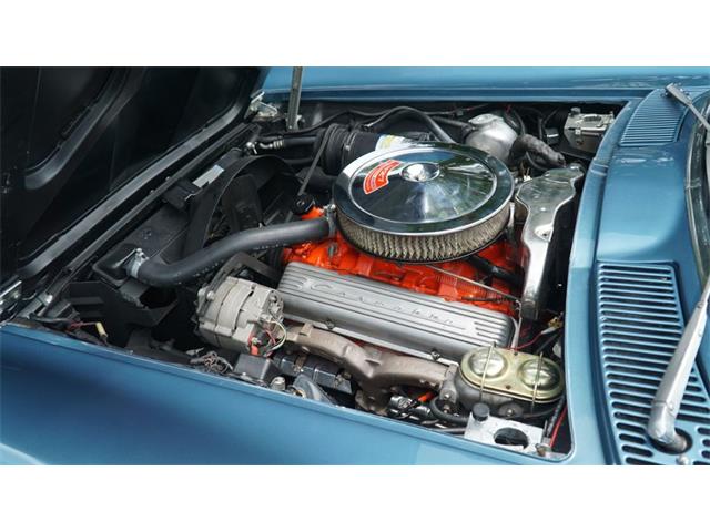 1967 Chevrolet Corvette (CC-2073539) for sale in Greensboro, North Carolina