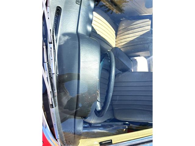 1983 Mercedes-Benz 380SL (CC-2070354) for sale in Hingham, Massachusetts