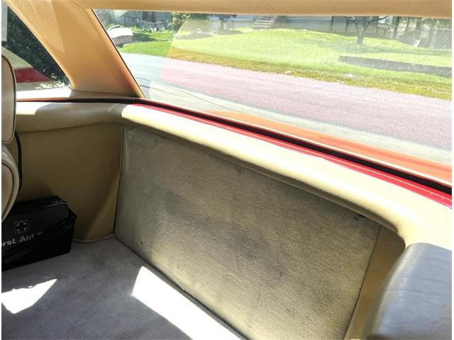 1983 Mercedes-Benz 380SL (CC-2070354) for sale in Hingham, Massachusetts
