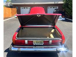 1983 Mercedes-Benz 380SL (CC-2070354) for sale in Hingham, Massachusetts