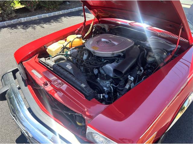 1983 Mercedes-Benz 380SL (CC-2070354) for sale in Hingham, Massachusetts