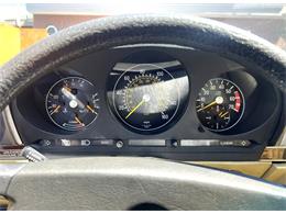 1983 Mercedes-Benz 380SL (CC-2070354) for sale in Hingham, Massachusetts
