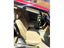 1983 Mercedes-Benz 380SL (CC-2070354) for sale in Hingham, Massachusetts