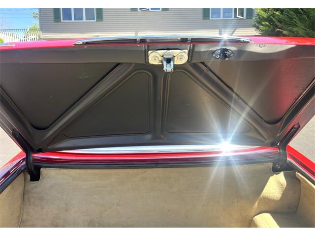 1983 Mercedes-Benz 380SL (CC-2070354) for sale in Hingham, Massachusetts