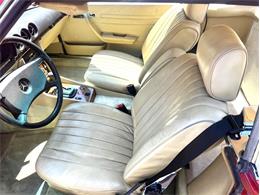 1983 Mercedes-Benz 380SL (CC-2070354) for sale in Hingham, Massachusetts