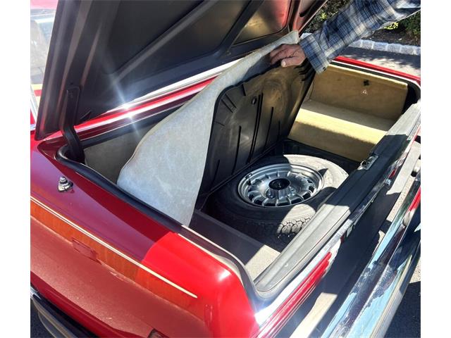 1983 Mercedes-Benz 380SL (CC-2070354) for sale in Hingham, Massachusetts