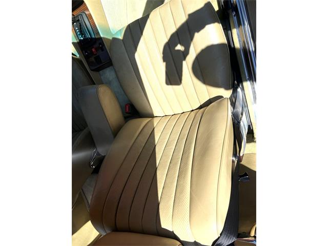 1983 Mercedes-Benz 380SL (CC-2070354) for sale in Hingham, Massachusetts