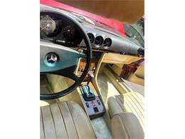 1983 Mercedes-Benz 380SL (CC-2070354) for sale in Hingham, Massachusetts