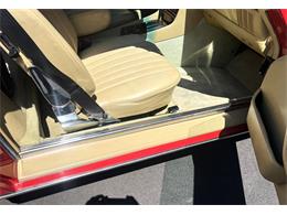 1983 Mercedes-Benz 380SL (CC-2070354) for sale in Hingham, Massachusetts