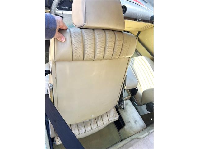 1983 Mercedes-Benz 380SL (CC-2070354) for sale in Hingham, Massachusetts