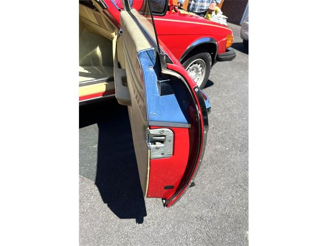 1983 Mercedes-Benz 380SL (CC-2070354) for sale in Hingham, Massachusetts