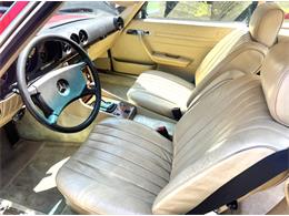 1983 Mercedes-Benz 380SL (CC-2070354) for sale in Hingham, Massachusetts