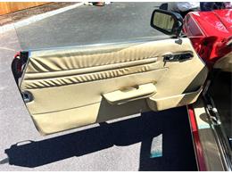 1983 Mercedes-Benz 380SL (CC-2070354) for sale in Hingham, Massachusetts