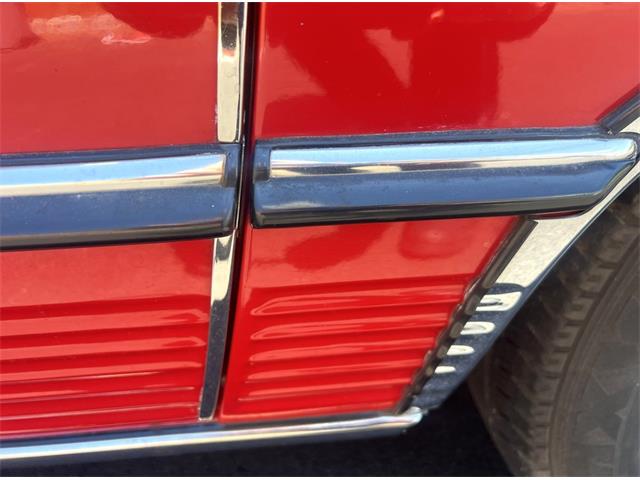 1983 Mercedes-Benz 380SL (CC-2070354) for sale in Hingham, Massachusetts