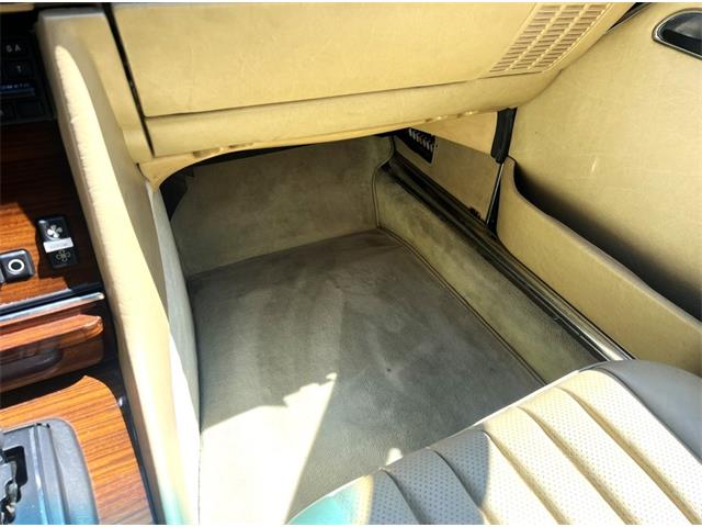 1983 Mercedes-Benz 380SL (CC-2070354) for sale in Hingham, Massachusetts