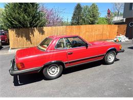 1983 Mercedes-Benz 380SL (CC-2070354) for sale in Hingham, Massachusetts
