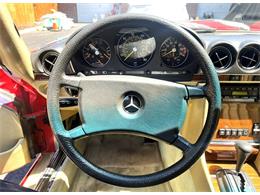 1983 Mercedes-Benz 380SL (CC-2070354) for sale in Hingham, Massachusetts