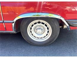 1983 Mercedes-Benz 380SL (CC-2070354) for sale in Hingham, Massachusetts
