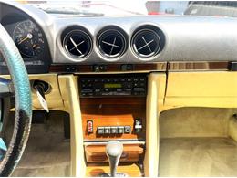 1983 Mercedes-Benz 380SL (CC-2070354) for sale in Hingham, Massachusetts