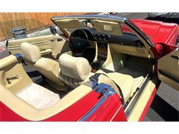 1983 Mercedes-Benz 380SL (CC-2070354) for sale in Hingham, Massachusetts