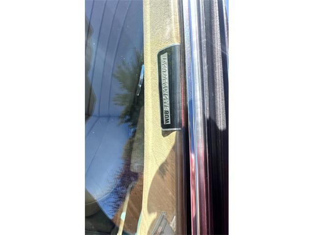 1983 Mercedes-Benz 380SL (CC-2070354) for sale in Hingham, Massachusetts
