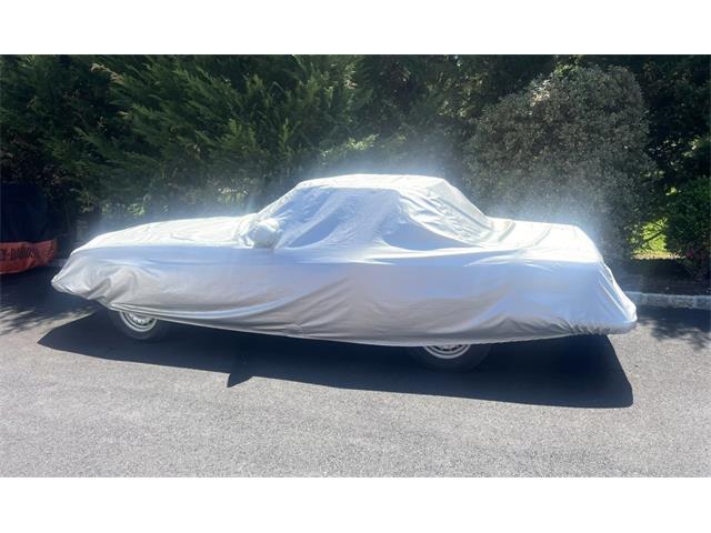 1983 Mercedes-Benz 380SL (CC-2070354) for sale in Hingham, Massachusetts
