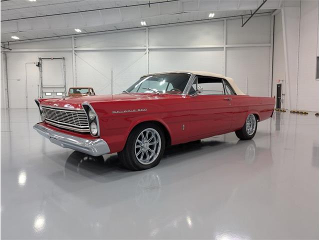 1965 Ford Galaxie (CC-2073540) for sale in Greensboro, North Carolina