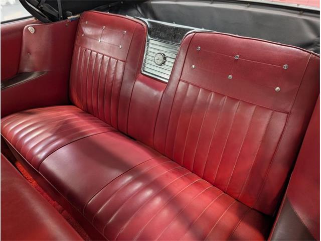 1965 Ford Galaxie (CC-2073540) for sale in Greensboro, North Carolina