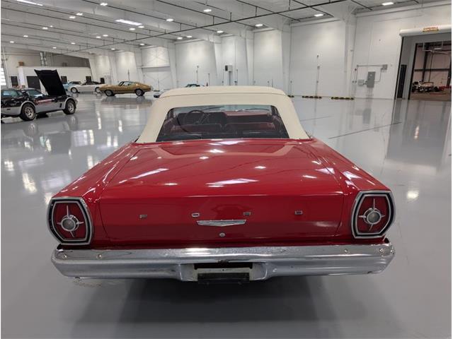 1965 Ford Galaxie (CC-2073540) for sale in Greensboro, North Carolina