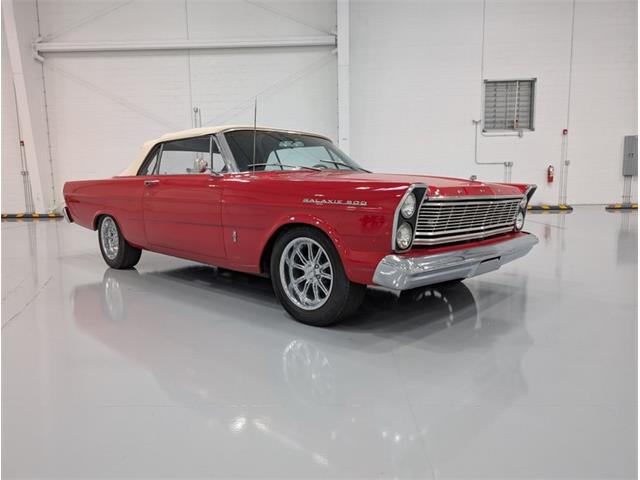 1965 Ford Galaxie (CC-2073540) for sale in Greensboro, North Carolina