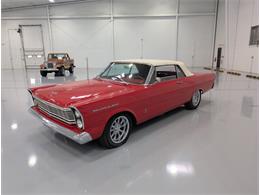 1965 Ford Galaxie (CC-2073540) for sale in Greensboro, North Carolina
