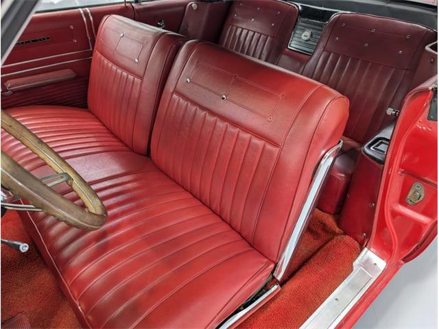 1965 Ford Galaxie (CC-2073540) for sale in Greensboro, North Carolina