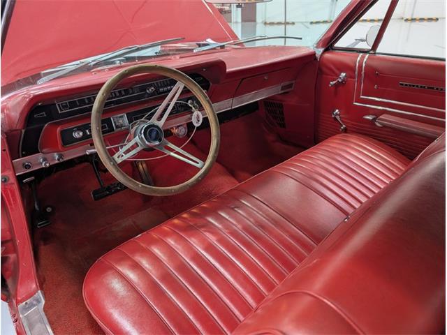 1965 Ford Galaxie (CC-2073540) for sale in Greensboro, North Carolina