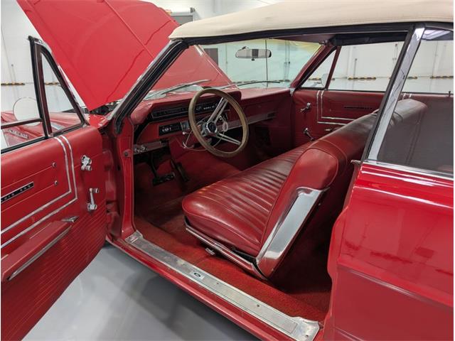1965 Ford Galaxie (CC-2073540) for sale in Greensboro, North Carolina