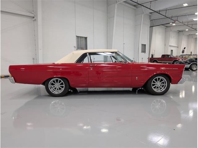 1965 Ford Galaxie (CC-2073540) for sale in Greensboro, North Carolina