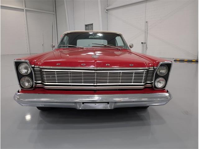 1965 Ford Galaxie (CC-2073540) for sale in Greensboro, North Carolina
