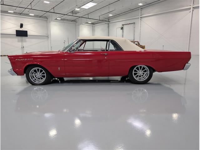 1965 Ford Galaxie (CC-2073540) for sale in Greensboro, North Carolina