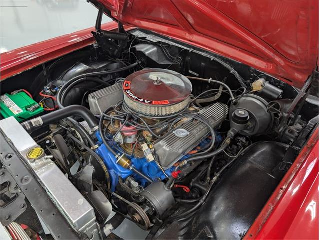 1965 Ford Galaxie (CC-2073540) for sale in Greensboro, North Carolina