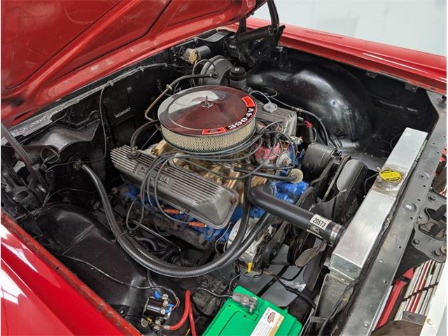 1965 Ford Galaxie (CC-2073540) for sale in Greensboro, North Carolina