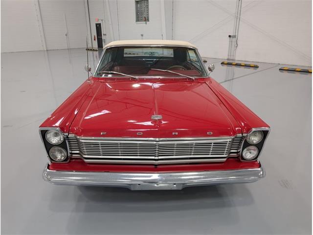 1965 Ford Galaxie (CC-2073540) for sale in Greensboro, North Carolina