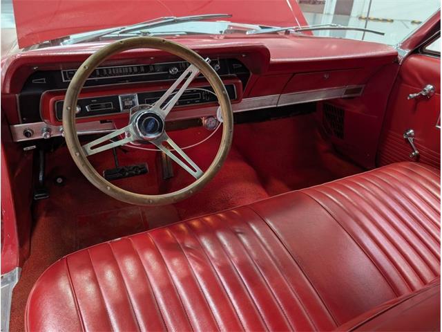 1965 Ford Galaxie (CC-2073540) for sale in Greensboro, North Carolina