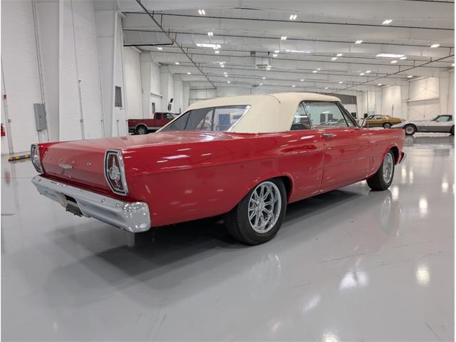 1965 Ford Galaxie (CC-2073540) for sale in Greensboro, North Carolina