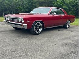 1967 Chevrolet Chevelle (CC-2073541) for sale in Greensboro, North Carolina