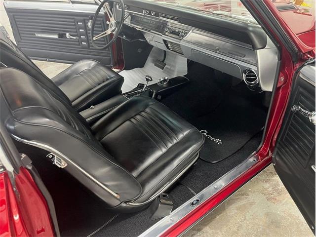 1967 Chevrolet Chevelle (CC-2073541) for sale in Greensboro, North Carolina