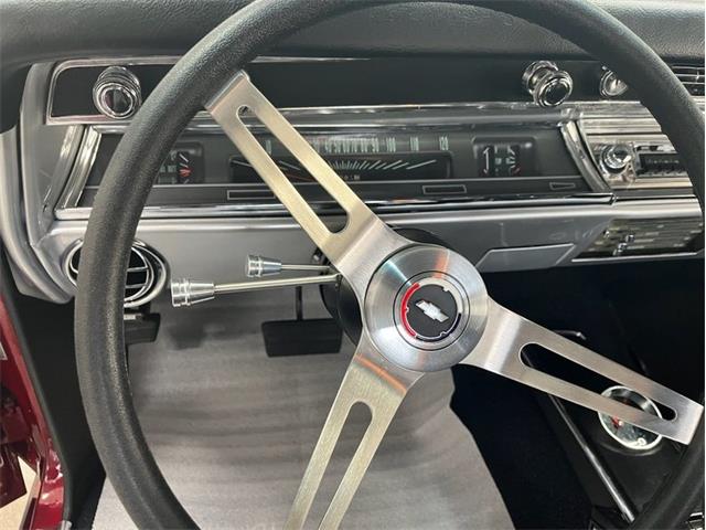 1967 Chevrolet Chevelle (CC-2073541) for sale in Greensboro, North Carolina