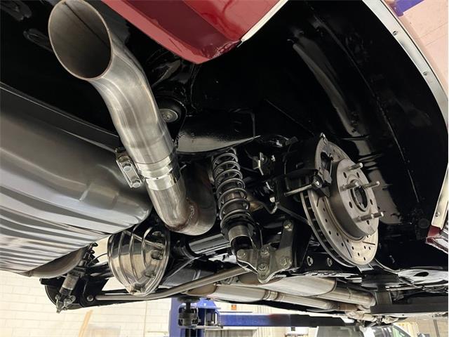 1967 Chevrolet Chevelle (CC-2073541) for sale in Greensboro, North Carolina