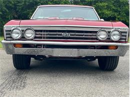 1967 Chevrolet Chevelle (CC-2073541) for sale in Greensboro, North Carolina