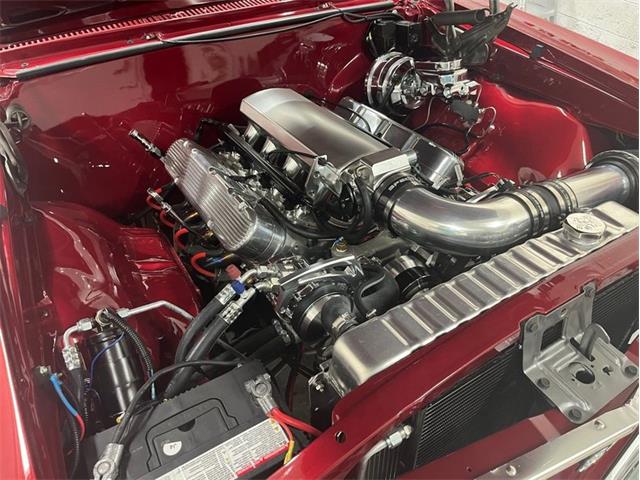 1967 Chevrolet Chevelle (CC-2073541) for sale in Greensboro, North Carolina