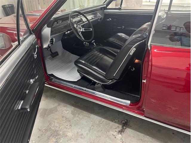 1967 Chevrolet Chevelle (CC-2073541) for sale in Greensboro, North Carolina