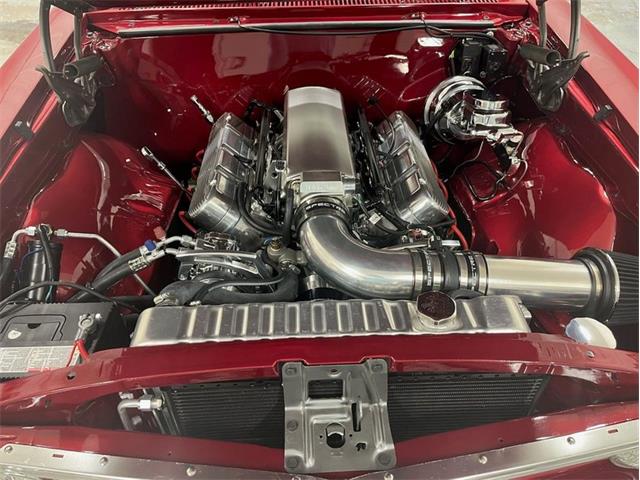 1967 Chevrolet Chevelle (CC-2073541) for sale in Greensboro, North Carolina